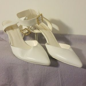 Nine West Callen Pump Size 8.5